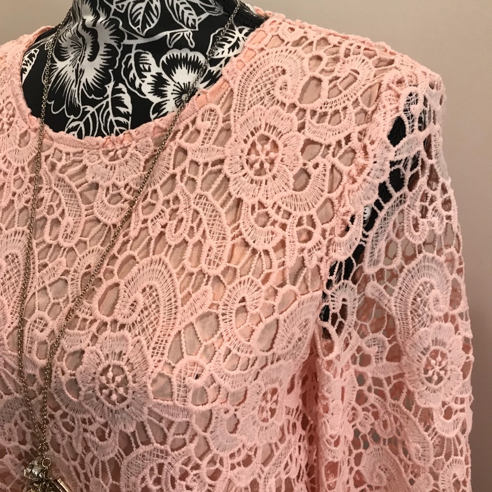 Nwot Do + Be Top - image 2